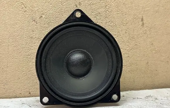 BMW X5 E70 Front door speaker 9151864 18820010 0405121045B