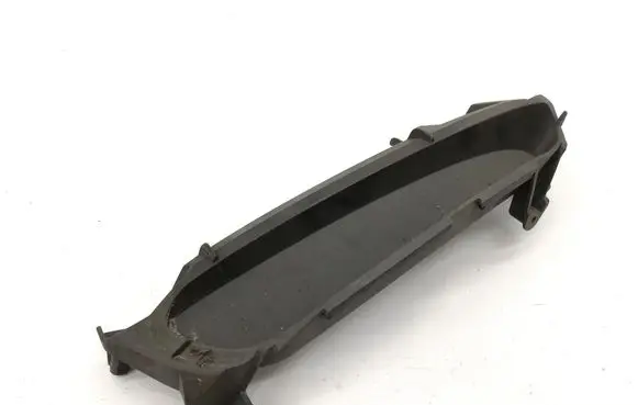 Mazda 3 II Fog light bracket BBS250101