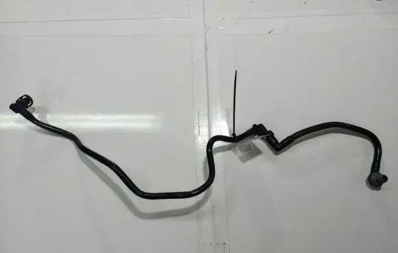 BMW 3 E90 E91 Engine coolant pipe/hose 