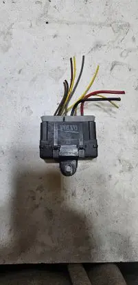 Volvo S80 Seat heating relay 9442947