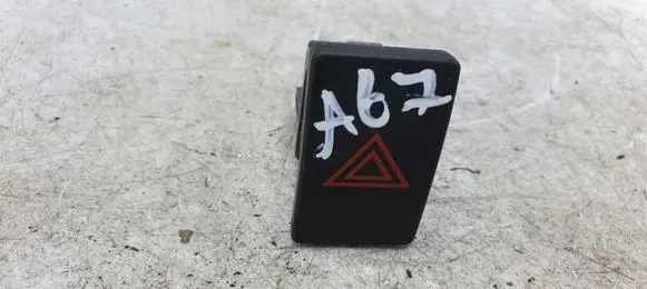 Toyota Avensis T270 Hazard light switch NOCODE