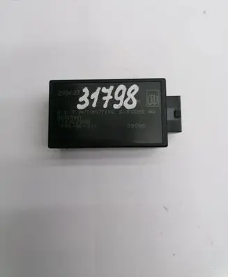 Ford Focus Seat heating relay 11002298A 299607
