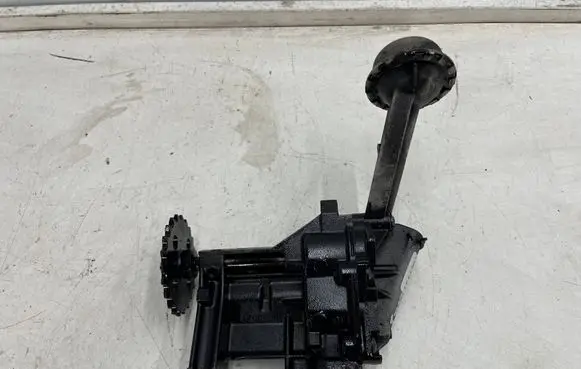 Renault Megane II Oil pump 8200307174