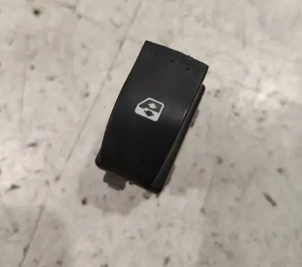 Renault Scenic II - Grand scenic II Electric window control switch 2808201