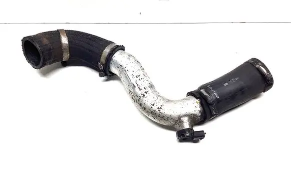 Hyundai ix35 Intercooler hose/pipe 282642F450