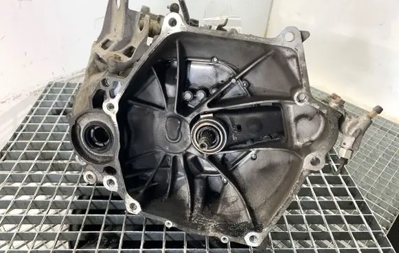 Honda Civic IX Manual 5 speed gearbox S4AM