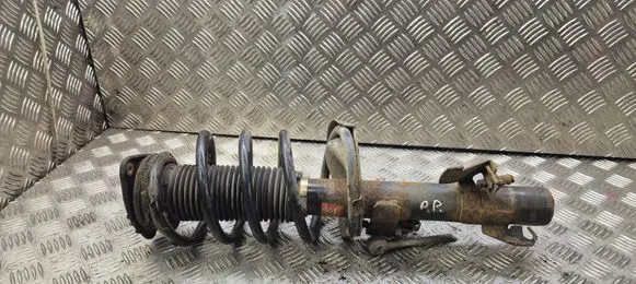 Mazda 5 Front shock absorber with coil spring 334701