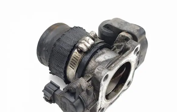 Lexus IS 220D-250-350 Throttle valve 1923002010