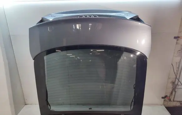Audi A5 Sportback 8TA Tailgate/trunk/boot lid