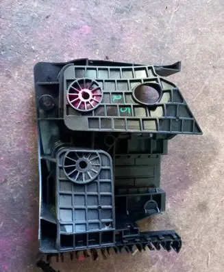 Skoda Octavia Mk3 (5E) Fuse box cover 1K0907361C