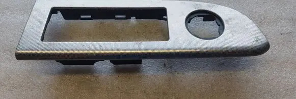 Jeep Grand Cherokee (WK) Mirror switch trim X35008303TJ