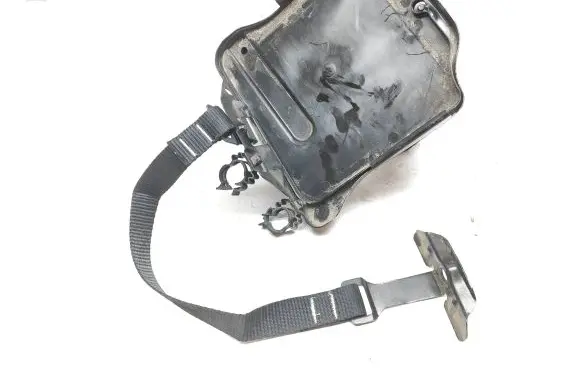Fiat 500E Battery box tray 