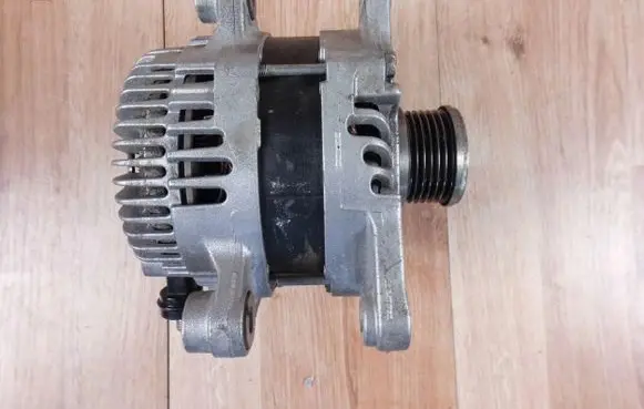Mazda CX-5 Generator/alternator A2TX6781