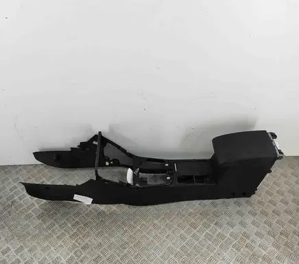 Volkswagen Sharan Center console 7N1863045
