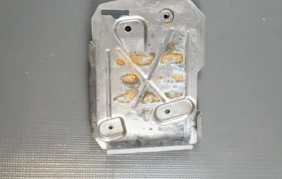 Volkswagen ID.4 Battery tray 1EA915331C