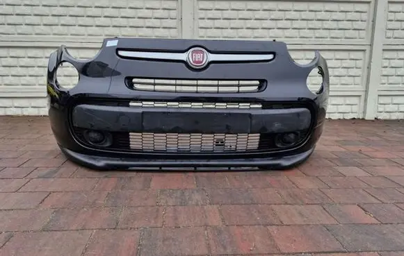 Fiat 500L Front bumper