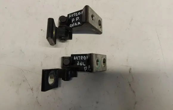 Volkswagen Arteon Front door hinge set VWARTEONZAWPP18