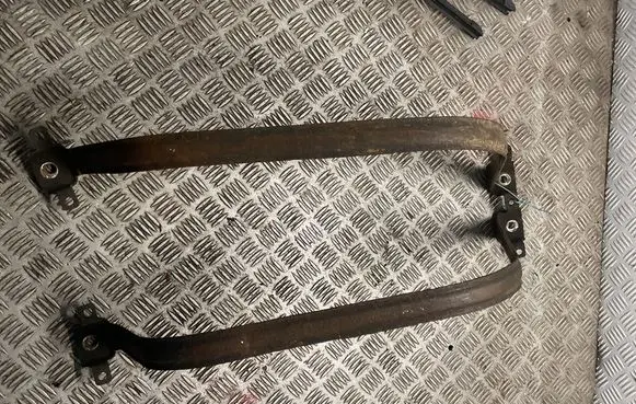 Fiat Ducato Fuel tank mounting bracket 