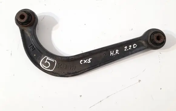 Mazda CX-5 Rear control arm 132Q5