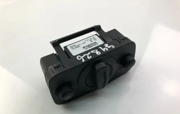 Ford Fiesta Light switch 8A6T13A024AB
