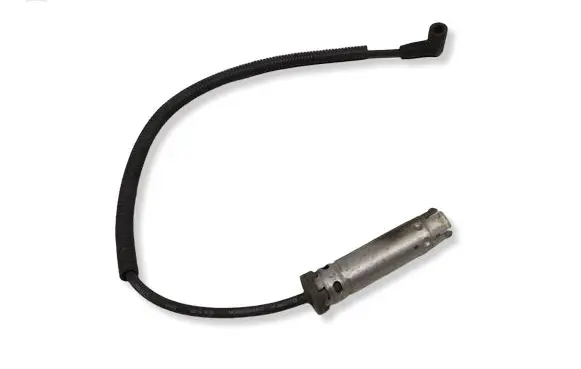 Chrysler Voyager Ignition plug leads 4686250