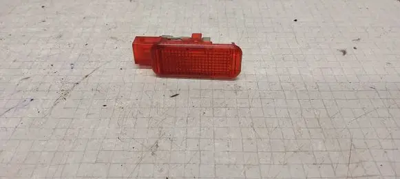 Audi A4 S4 B6 8E 8H Rear door interior light 8D094741