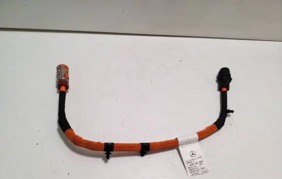 Mercedes-Benz EQC High voltage cable A2935403204