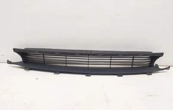 Tesla Model X Front bumper lower grill 104773400F
