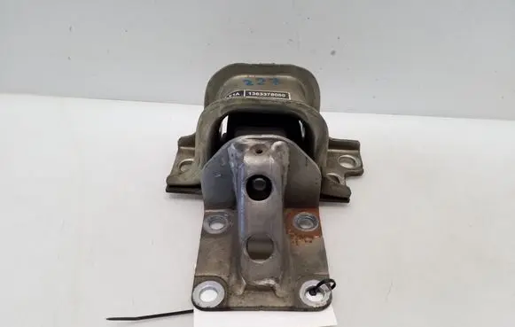 Fiat Ducato Engine mount bracket 1363378080