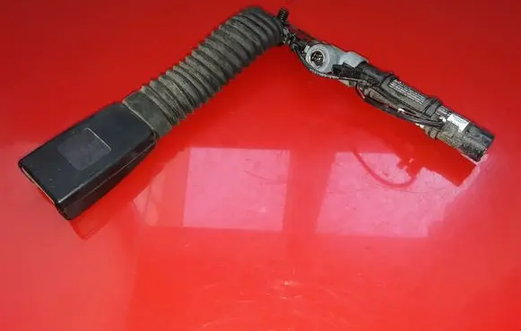 BMW 7 F01 F02 F03 F04 Front seatbelt buckle 624082000A