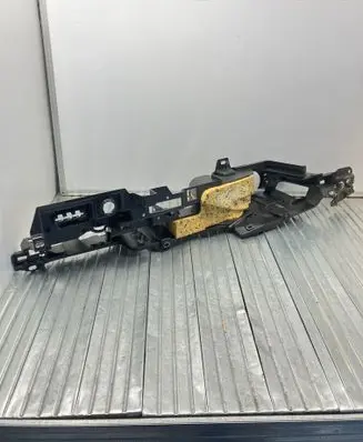 BMW 3 GT F34 Other interior part 7298051 11252010 12113114H