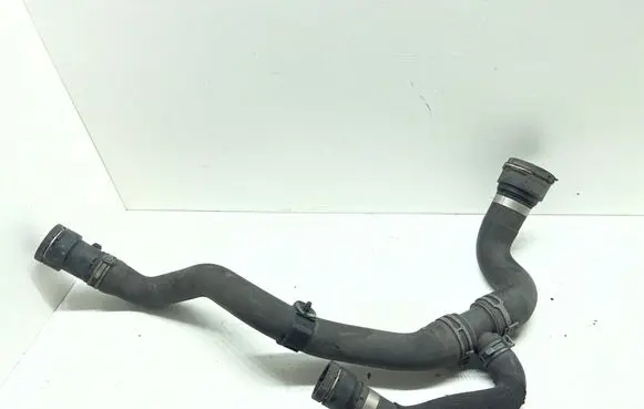 Audi A5 8T 8F Engine coolant pipe/hose 8K0121049AJ