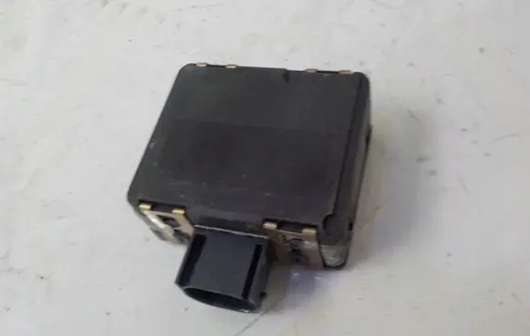 Tesla Model X Distronic sensor radar 0203300565
