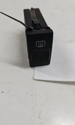 Audi A4 S4 B5 8D Windscreen/window heater switch 4D0941503