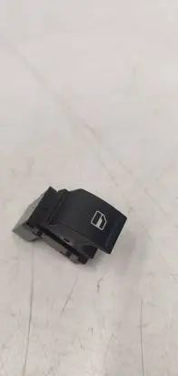 Seat Leon (1P) Electric window control switch 7L6959855B
