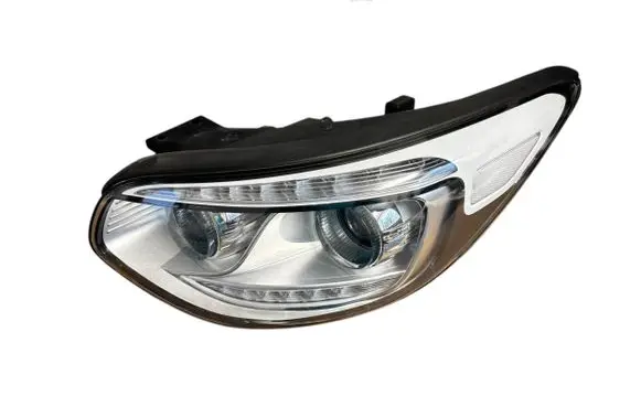 KIA Soul Headlight/headlamp 92101E4