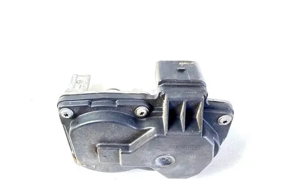 Audi Q5 SQ5 Intake manifold valve actuator/motor 3Q0253691J