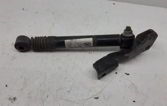 Land Rover Range Rover Sport L320 Front bumper shock/impact absorber 7H3211074FB
