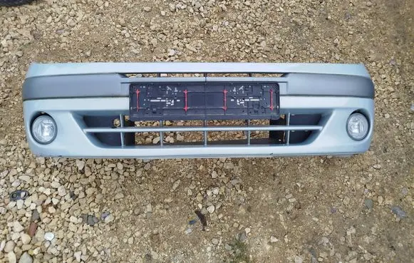 Renault Scenic I Front bumper nv632