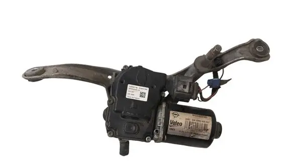 Opel Zafira C Wiper motor W000027365 4830002756S1