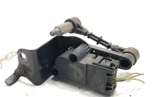 Jaguar XF Headlight/headlamp level sensor GX73-3C280-CA