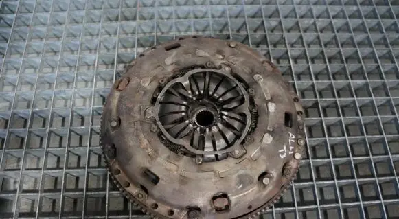 Seat Alhambra (Mk2) Clutch set kit