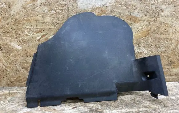 Mercedes-Benz SL R129 Other trunk/boot trim element 1298214836