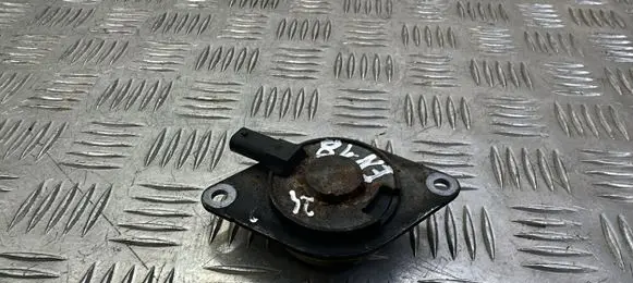 Opel Astra J Camshaft vanos timing valve 