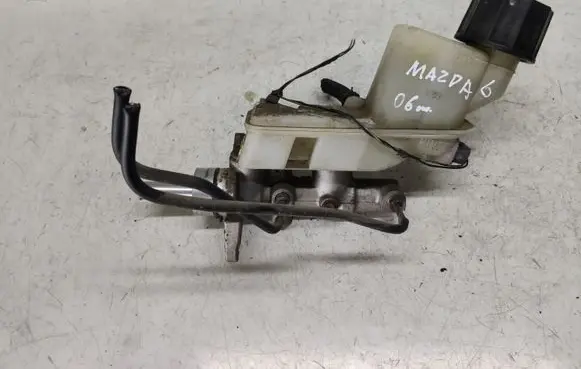 Mazda 6 Master brake cylinder