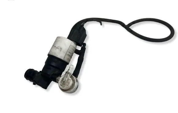 Volvo V60 Windscreen/windshield washer pump BK2117K624BA