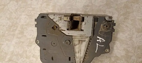 Fiat Grande Punto Rear door lock 51797570 970584103 2101090652