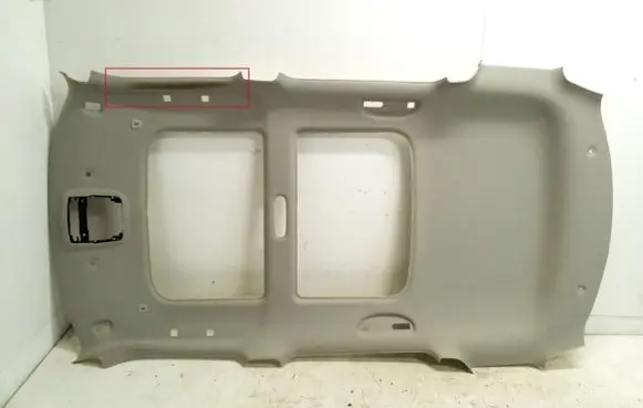 Mini Clubman F54 Headlining 7661684