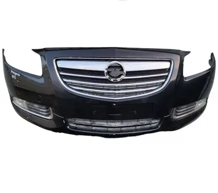 Opel Insignia A Front bumper