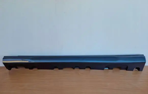 Mercedes-Benz GLS X167 Sill A1676985300